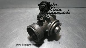 Używane Zawór EGR Volkswagen Caddy Cena € 35,00 Procedura marży oferowane przez Gebr.Klein Gunnewiek Ho.BV