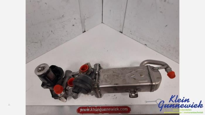 Gebrauchte AGR Ventil Volkswagen Passat Preis € 54,00 Margenregelung angeboten von Klein Gunnewiek Autodemontage & Motorentechniek