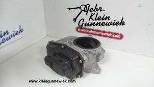 Used EGR valve Volkswagen Golf Price € 45,00 Margin scheme offered by Gebr.Klein Gunnewiek Ho.BV
