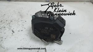 Gebrauchte Drosselklappengehäuse Volkswagen Golf Preis € 55,00 Margenregelung angeboten von Gebr.Klein Gunnewiek Ho.BV