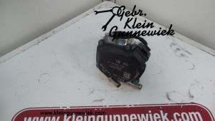 Gebrauchte Drosselklappengehäuse Skoda Superb Preis € 70,00 Margenregelung angeboten von Gebr.Klein Gunnewiek Ho.BV