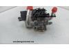 EGR valve from a Seat Leon 2016