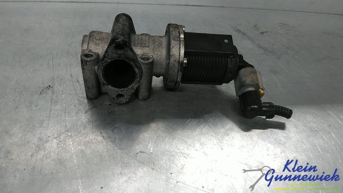 Gebrauchte AGR Ventil Alfa Romeo 156 Preis € 75,00 Margenregelung angeboten von Klein Gunnewiek Autodemontage & Motorentechniek