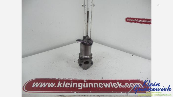 Gebrauchte AGR Ventil Seat Leon Preis € 22,00 Margenregelung angeboten von Klein Gunnewiek Autodemontage & Motorentechniek
