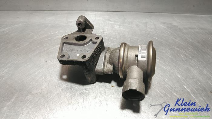 Gebrauchte AGR Ventil Seat Leon Preis € 17,00 Margenregelung angeboten von Klein Gunnewiek Autodemontage & Motorentechniek