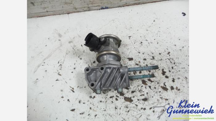 Gebrauchte AGR Ventil Seat Leon Preis € 22,00 Margenregelung angeboten von Klein Gunnewiek Autodemontage & Motorentechniek