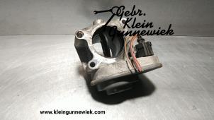 Used Throttle body Opel Corsa Price € 35,00 Margin scheme offered by Gebr.Klein Gunnewiek Ho.BV