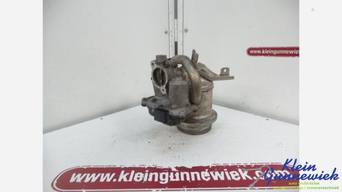 Gebrauchte AGR Kühler Volkswagen Polo Preis € 59,00 Margenregelung angeboten von Klein Gunnewiek Autodemontage & Motorentechniek