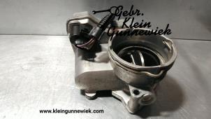 Used Throttle body Volkswagen Passat Price € 55,00 Margin scheme offered by Gebr.Klein Gunnewiek Ho.BV