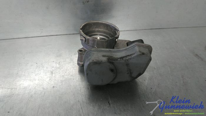 Gebrauchte Drosselklappengehäuse Volkswagen Passat Preis € 24,00 Margenregelung angeboten von Klein Gunnewiek Autodemontage & Motorentechniek