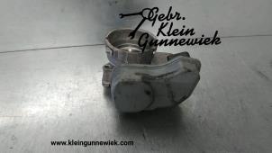Usagé Boitier papillon Volkswagen Passat Prix € 35,00 Règlement à la marge proposé par Gebr.Klein Gunnewiek Ho.BV
