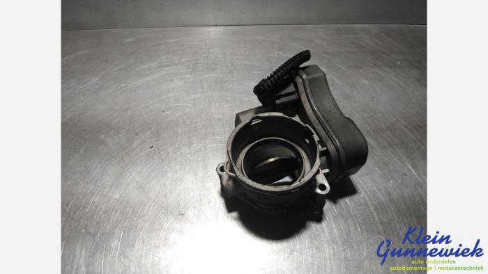 Gebrauchte Drosselklappengehäuse Volkswagen Passat Preis € 24,00 Margenregelung angeboten von Klein Gunnewiek Autodemontage & Motorentechniek