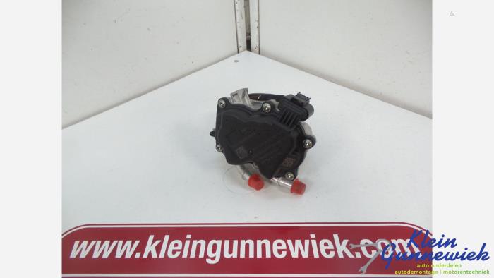 Begagnade Spjällhus Volkswagen Golf Pris € 66,00 Marginaltabell erbjuds av Klein Gunnewiek Autodemontage & Motorentechniek
