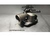Throttle body from a Renault Megane Scenic 2006