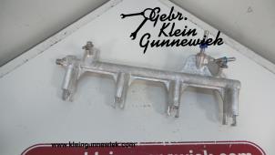 Gebrauchte Einspritzdüse (Einspritzer) Opel Vectra Preis € 30,00 Margenregelung angeboten von Gebr.Klein Gunnewiek Ho.BV