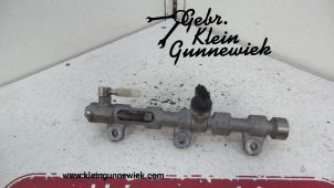 Usagé Système d'injection Opel Movano Prix € 45,00 Règlement à la marge proposé par Gebr.Klein Gunnewiek Ho.BV