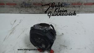 Gebrauchte Drosselklappengehäuse Volkswagen Golf Preis € 55,00 Margenregelung angeboten von Gebr.Klein Gunnewiek Ho.BV