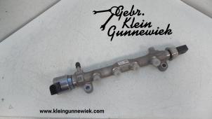 Used Fuel injector nozzle Volkswagen Golf Price € 85,00 Margin scheme offered by Gebr.Klein Gunnewiek Ho.BV