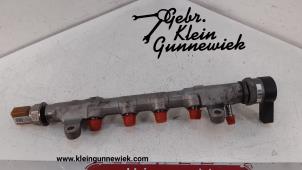 Used Fuel injector nozzle Volkswagen Golf Price € 125,00 Margin scheme offered by Gebr.Klein Gunnewiek Ho.BV