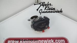 Gebrauchte Drosselklappengehäuse Skoda Superb Preis € 55,00 Margenregelung angeboten von Gebr.Klein Gunnewiek Ho.BV