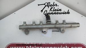 Usagé Système d'injection Fiat Doblo Prix € 85,00 Règlement à la marge proposé par Gebr.Klein Gunnewiek Ho.BV