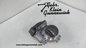 Gebrauchte Drosselklappengehäuse Audi A5 Preis € 65,00 Margenregelung angeboten von Gebr.Klein Gunnewiek Ho.BV