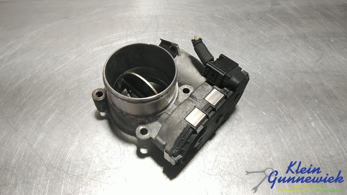 Gebrauchte Drosselklappengehäuse Ford Transit Preis € 20,00 Margenregelung angeboten von Klein Gunnewiek Autodemontage & Motorentechniek