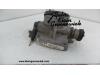 Throttle body from a Ford Fiesta 2008