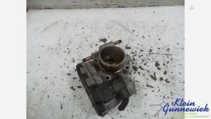 Used Throttle body Opel Corsa Price € 20,00 Margin scheme offered by Klein Gunnewiek Autodemontage & Motorentechniek