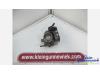 Throttle body from a Opel Corsa 2008