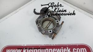 Usados Cuerpo de válvula de mariposa Opel Astra Precio € 40,00 Norma de margen ofrecido por Gebr.Klein Gunnewiek Ho.BV