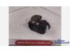 Throttle body from a Opel Corsa 2008