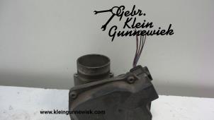 Used Throttle body Volkswagen Polo Price € 35,00 Margin scheme offered by Gebr.Klein Gunnewiek Ho.BV