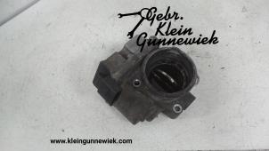 Used Throttle body Volkswagen Polo Price € 50,00 Margin scheme offered by Gebr.Klein Gunnewiek Ho.BV