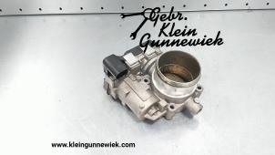 Usagé Boîtier accélérateur Volkswagen Beetle Prix € 70,00 Règlement à la marge proposé par Gebr.Klein Gunnewiek Ho.BV