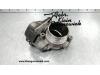 Throttle body from a Volkswagen Touareg 2010