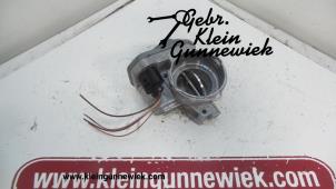 Używane Przepustnica Volkswagen Passat Cena € 50,00 Procedura marży oferowane przez Gebr.Klein Gunnewiek Ho.BV