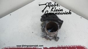 Used Throttle body Volkswagen Golf Price € 45,00 Margin scheme offered by Gebr.Klein Gunnewiek Ho.BV