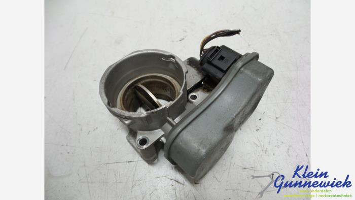 Gebrauchte Drosselklappengehäuse Volkswagen Passat Preis € 24,00 Margenregelung angeboten von Klein Gunnewiek Autodemontage & Motorentechniek