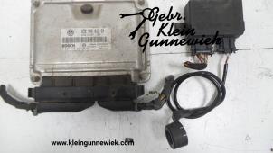 Usagé Ordinateur d'admission Volkswagen Lupo Prix € 65,00 Règlement à la marge proposé par Gebr.Klein Gunnewiek Ho.BV