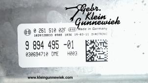 Usagé Ordinateur d'admission BMW Z4 Prix € 375,00 Règlement à la marge proposé par Gebr.Klein Gunnewiek Ho.BV