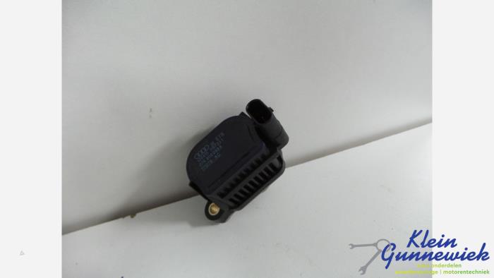 Begagnade Kamaxelsensor Audi TT Pris € 25,00 Marginaltabell erbjuds av Klein Gunnewiek Autodemontage & Motorentechniek