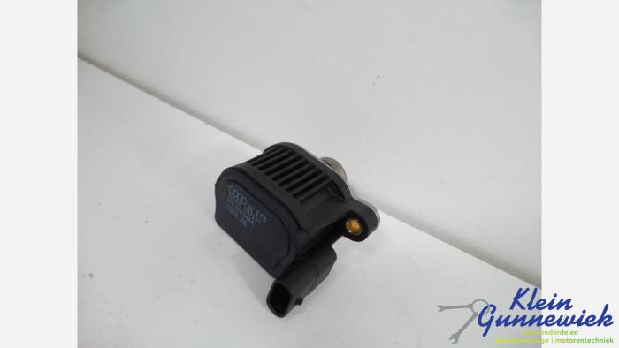 Begagnade Kamaxelsensor Audi TT Pris € 25,00 Marginaltabell erbjuds av Klein Gunnewiek Autodemontage & Motorentechniek