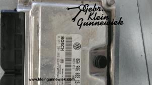Usagé Ordinateur d'admission Audi A3 Prix € 50,00 Règlement à la marge proposé par Gebr.Klein Gunnewiek Ho.BV