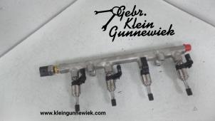 Nuevos Inyector (inyección de gasolina) Volkswagen Golf Precio € 235,95 IVA incluido ofrecido por Gebr.Klein Gunnewiek Ho.BV