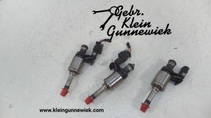Used Injector (petrol injection) Skoda Fabia Price € 150,00 Margin scheme offered by Gebr.Klein Gunnewiek Ho.BV