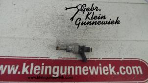 Usados Inyector (inyección de gasolina) Audi A6 Precio € 65,00 Norma de margen ofrecido por Gebr.Klein Gunnewiek Ho.BV