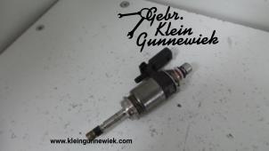 Usados Inyector (inyección de gasolina) Volkswagen Passat Precio € 60,00 Norma de margen ofrecido por Gebr.Klein Gunnewiek Ho.BV