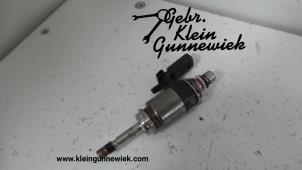 Usados Inyector (inyección de gasolina) Volkswagen Passat Precio € 60,00 Norma de margen ofrecido por Gebr.Klein Gunnewiek Ho.BV