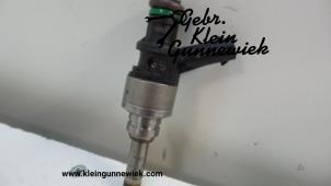 Used Injector (petrol injection) Audi A8 Price € 65,00 Margin scheme offered by Gebr.Klein Gunnewiek Ho.BV